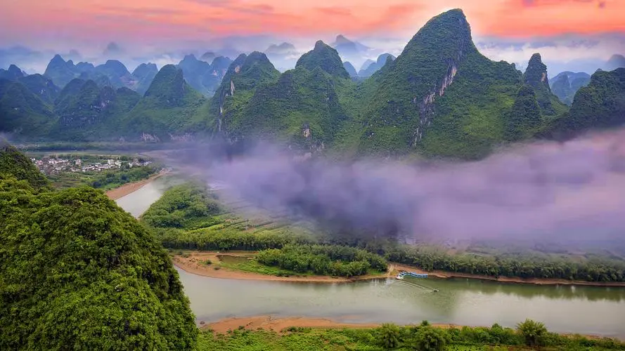 智能系统智慧高效
